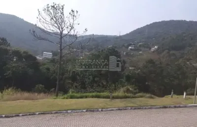 Terreno em condomínio fechado à venda na rua rodrigo rampinelli jeremias, --, itacorubi, florianópolis por r$ 1.222.000