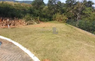 Terreno em condomínio fechado à venda na rua rodrigo rampinelli jeremias, --, itacorubi, florianópolis por r$ 1.198.000