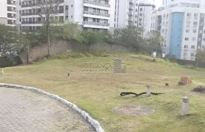 Terreno em condomínio fechado à venda na rua rodrigo rampinelli jeremias, --, itacorubi, florianópolis por r$ 1.142.000