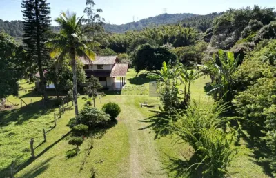 Chácara / sítio com 2 quartos à venda na rua joão januário da silva, --, ratones, florianópolis por r$ 4.200.000