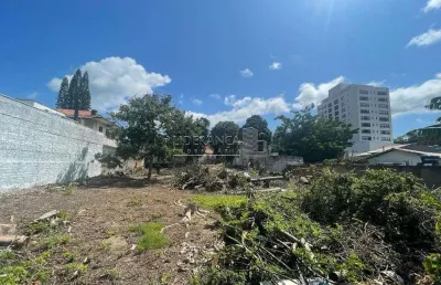 Terreno à venda na rua joão motta espezim, --, saco dos limões, florianópolis por r$ 9.000.000