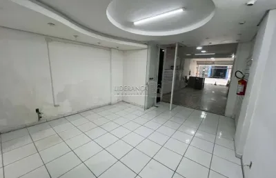 Sala comercial à venda na rua anita garibaldi, --, centro, florianópolis por r$ 450.000