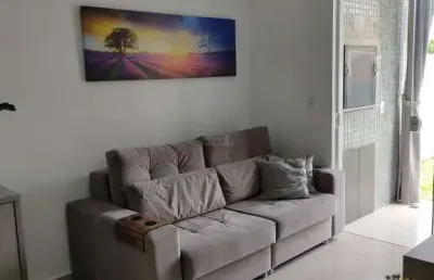 Apartamento com 2 quartos à venda na rua mercúrio, --, ingleses, florianópolis por r$ 740.000