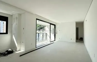 Apartamento com 3 quartos à venda na rua desembargador urbano salles, --, centro, florianópolis por r$ 2.570.852