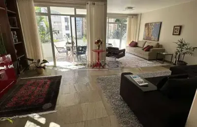 Apartamento com 4 quartos à venda na rua esteves júnior, --, centro, florianópolis por r$ 3.480.000