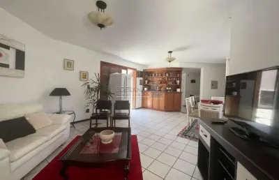 Casa com 4 quartos à venda na rua berlim, --, córrego grande, florianópolis por r$ 2.180.000
