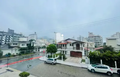 Apartamento com 2 quartos à venda na rua santa luzia, --, trindade, florianópolis por r$ 900.000