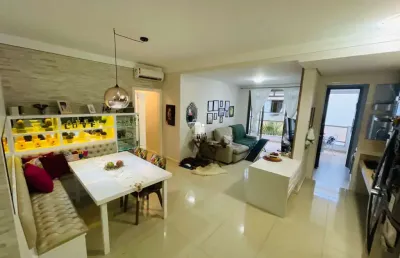Apartamento com 2 quartos à venda na rodovia joão paulo, --, joão paulo, florianópolis por r$ 1.300.000