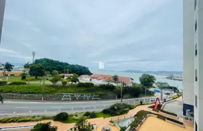 Apartamento com 2 quartos à venda na avenida governador ivo silveira, --, estreito, florianópolis por r$ 890.000
