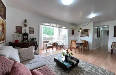 Apartamento com 3 quartos à venda na rodovia admar gonzaga, --, itacorubi, florianópolis por r$ 680.000