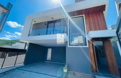 Casa com 3 quartos à venda na rua de pádua, --, santo antônio de lisboa, florianópolis por r$ 1.715.000