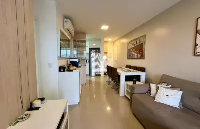 Apartamento com 3 quartos à venda na rua salvatina feliciana dos santos, --, itacorubi, florianópolis por r$ 1.490.000