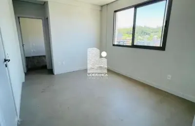 Apartamento com 1 quarto à venda na rua das cerejeiras, --, carvoeira, florianópolis por r$ 650.000