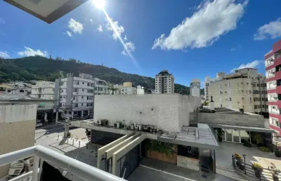 Apartamento com 2 quartos à venda na rua lauro linhares, --, trindade, florianópolis por r$ 790.000