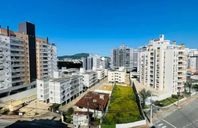 Apartamento com 3 quartos à venda na rua maria luiza agostinho, --, itacorubi, florianópolis por r$ 1.190.000