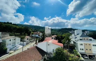 Apartamento com 2 quartos à venda na rua maria luiza agostinho, --, itacorubi, florianópolis por r$ 1.170.000