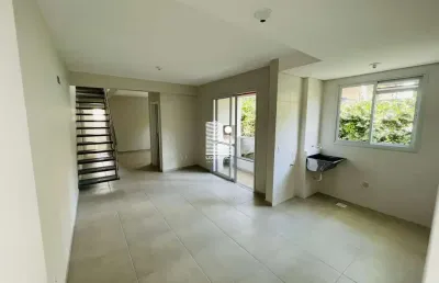 Apartamento com 2 quartos à venda na rua pastor william richard schisler filho, --, itacorubi, florianópolis por r$ 1.170.000