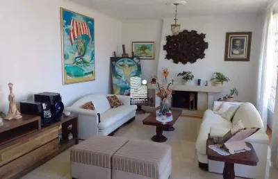 Casa com 4 quartos à venda na rua joão motta espezim, --, saco dos limões, florianópolis por r$ 3.900.000