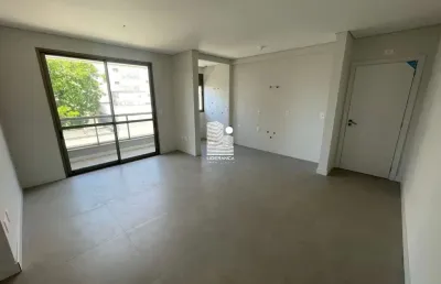 Apartamento com 3 quartos à venda na rua das cerejeiras, --, carvoeira, florianópolis por r$ 980.000