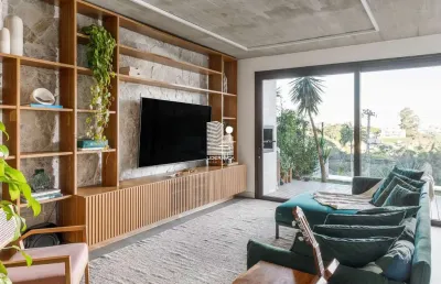 Casa em condomínio fechado com 3 quartos à venda na rua laurindo januário da silveira, --, canto da lagoa, florianópolis por r$ 3.450.000