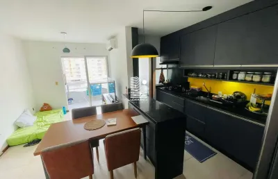 Apartamento com 3 quartos à venda na rodovia amaro antônio vieira, --, itacorubi, florianópolis por r$ 790.000