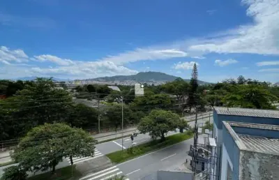 Apartamento com 2 quartos à venda na rodovia admar gonzaga, --, itacorubi, florianópolis por r$ 580.000