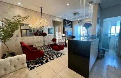 Apartamento com 2 quartos à venda na rodovia amaro antônio vieira, --, itacorubi, florianópolis por r$ 850.000