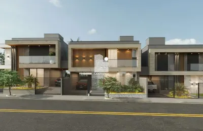 Casa com 3 quartos à venda na rua dona nena, --, joão paulo, florianópolis por r$ 1.550.000