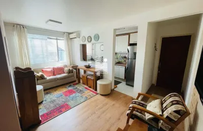 Apartamento com 3 quartos para alugar na rodovia admar gonzaga, --, itacorubi, florianópolis por r$ 3.360