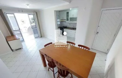 Apartamento com 3 quartos à venda na avenida dos búzios, --, jurerê internacional, florianópolis por r$ 1.484.016