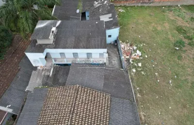 Terreno à venda na servidão artino rensi, --, trindade, florianópolis por r$ 4.000.000