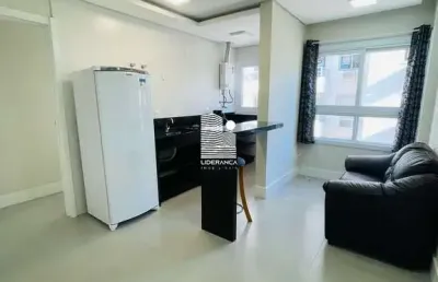 Apartamento com 1 quarto para alugar na rua oge fortkamp, --, trindade, florianópolis por r$ 3.300