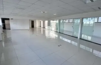 Sala comercial para alugar na rua joão pio duarte silva, --, córrego grande, florianópolis por r$ 9.000