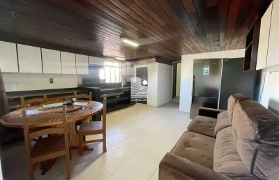 Casa em condomínio fechado com 2 quartos para alugar na rua oge fortkamp, --, trindade, florianópolis por r$ 6.000