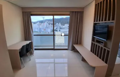 Apartamento com 1 quarto para alugar na rua joão de deus machado, --, trindade, florianópolis por r$ 5.040