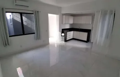Apartamento com 1 quarto para alugar na rua arcipreste paiva, --, centro, florianópolis por r$ 2.500