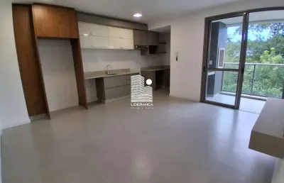 Apartamento com 3 quartos para alugar na estrada haroldo soares glavan, --, cacupé, florianópolis por r$ 6.600