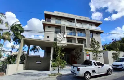 Apartamento com 2 quartos para alugar na rua júlio vieira, --, joão paulo, florianópolis por r$ 7.000
