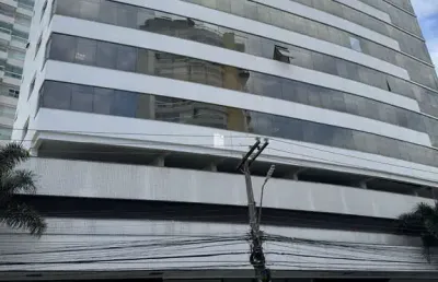 Ponto comercial para alugar na rua doutor heitor blum, --, estreito, florianópolis por r$ 9.800