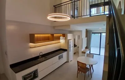 Apartamento com 1 quarto para alugar na rua ângelo la porta, --, centro, florianópolis por r$ 5.500