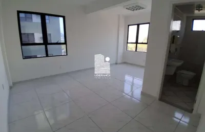 Sala comercial para alugar na rua lauro linhares, --, trindade, florianópolis por r$ 1.300