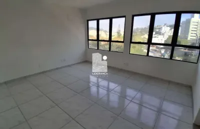 Sala comercial para alugar na rua lauro linhares, --, trindade, florianópolis por r$ 1.235