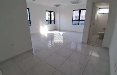 Sala comercial para alugar na rua lauro linhares, --, trindade, florianópolis por r$ 1.715