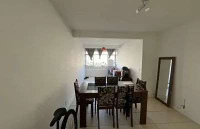 Apartamento com 3 quartos à venda na servidão santíssima trindade, --, trindade, florianópolis por r$ 495.000
