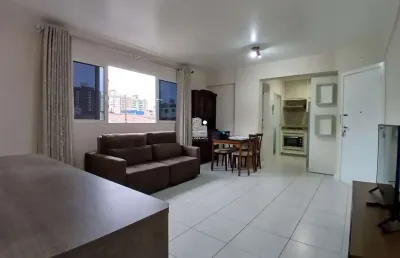 Apartamento com 2 quartos para alugar na rua professor milton roque ramos krieger, --, trindade, florianópolis por r$ 4.500