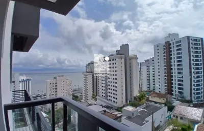Apartamento com 2 quartos à venda na rua padre schrader, --, agronômica, florianópolis por r$ 1.260.000