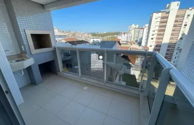 Apartamento com 3 quartos à venda na rua rui barbosa, --, agronômica, florianópolis por r$ 1.600.000