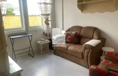 Apartamento com 2 quartos à venda na rua general bittencourt, --, centro, florianópolis por r$ 430.000