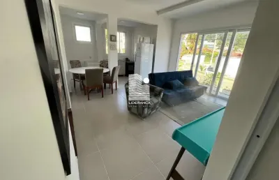 Apartamento com 2 quartos para alugar na rua itapuã, --, itacorubi, florianópolis por r$ 4.500