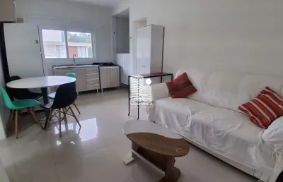 Apartamento com 2 quartos para alugar na rua itapuã, --, itacorubi, florianópolis por r$ 4.500